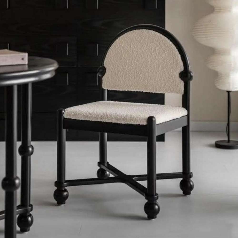 upholstered dining chairs