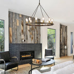 elegant chandelier lighting