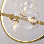 minimalist ceiling lamp