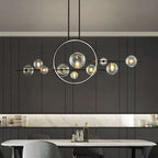 led hanging lamp