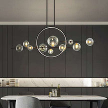 led hanging lamp