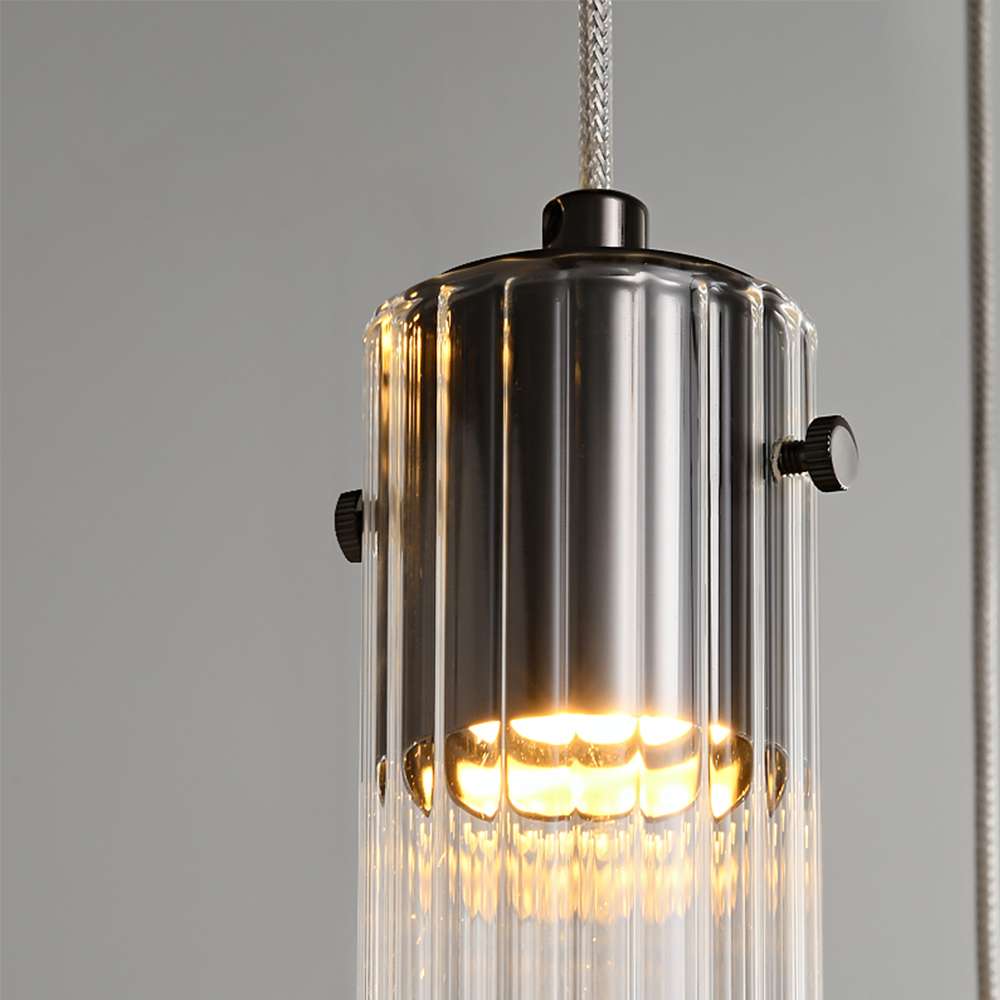 minimalist home lighting