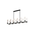 modern pendant chandelier for dining