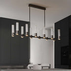 island light fixture for kitchen