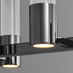 sleek minimalist home lighting