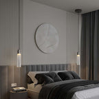 minimalist home lighting