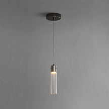 glass pendant lights