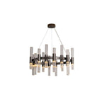 energy-efficient chandelier