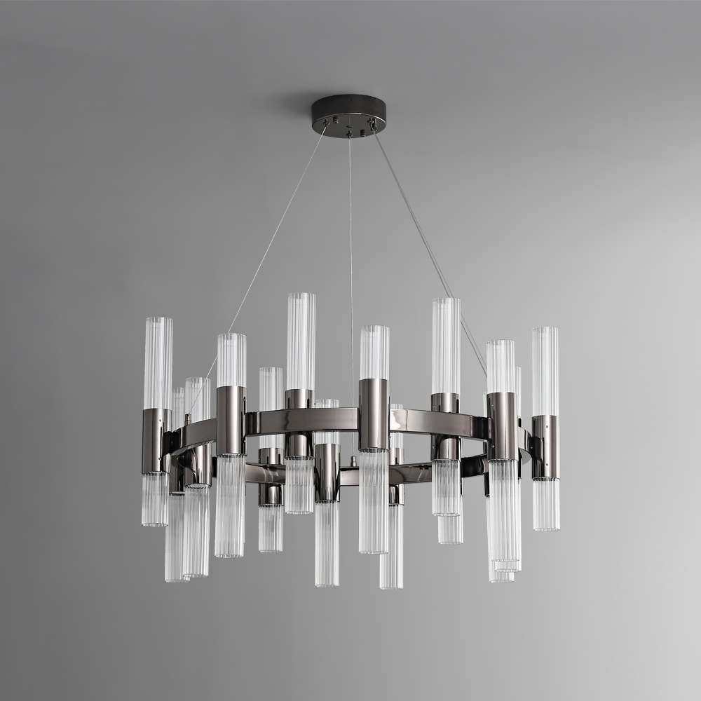 modern home lighting solutions
