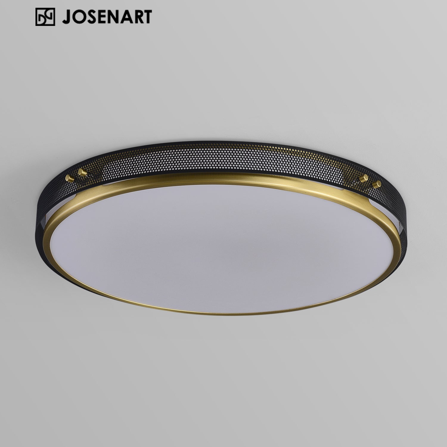 Flush Mount Lighting