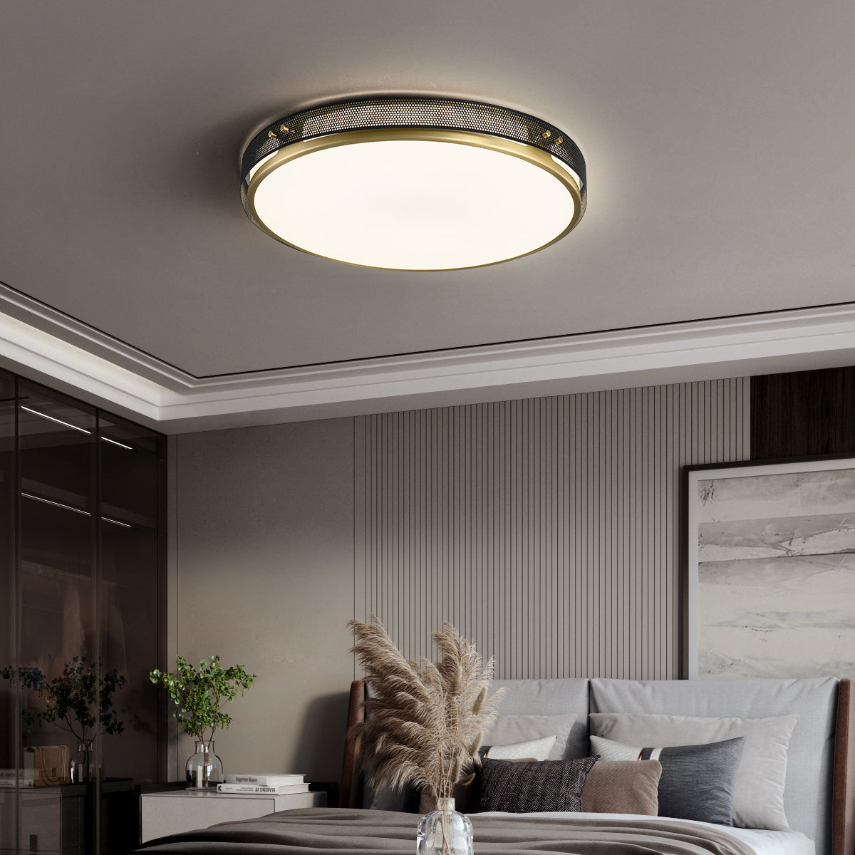 minimalist led lighting