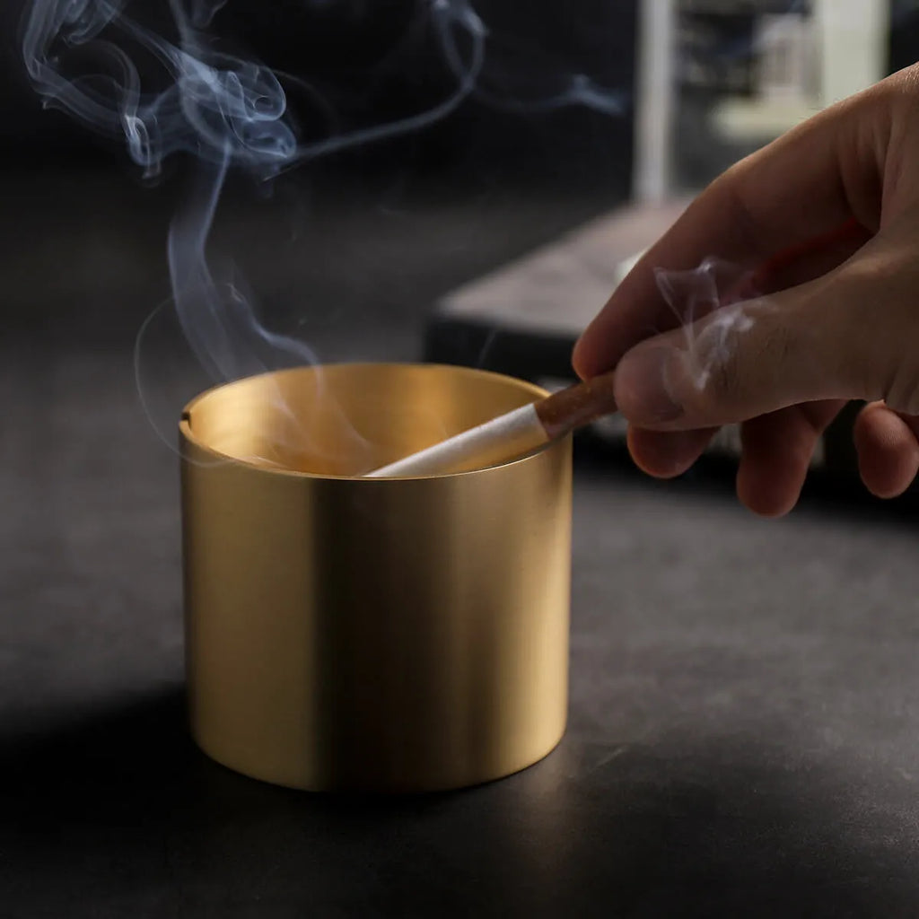 car ashtray