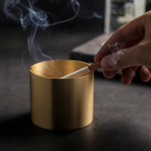 car ashtray