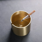 home ashtray