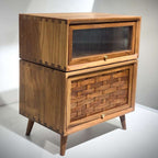 small accent table