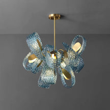 modern chandelier light
