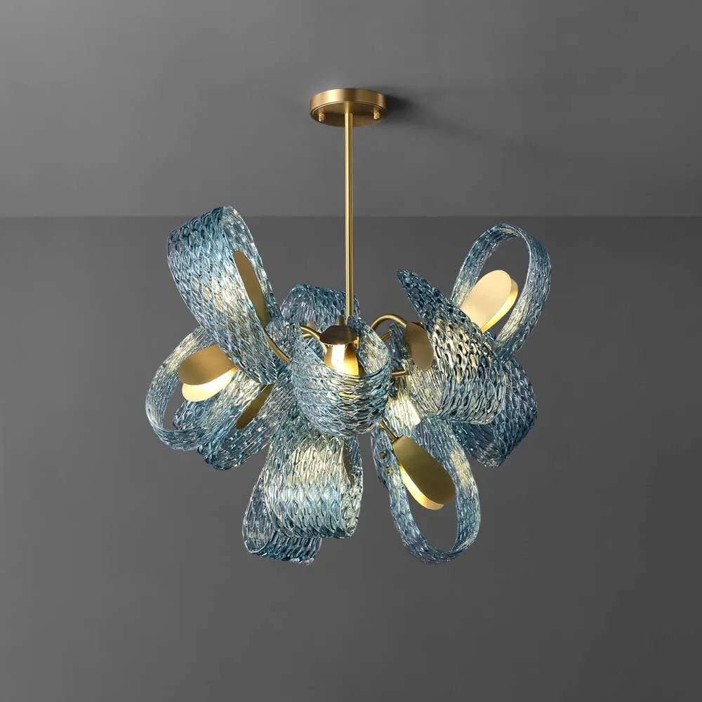 modern chandelier light