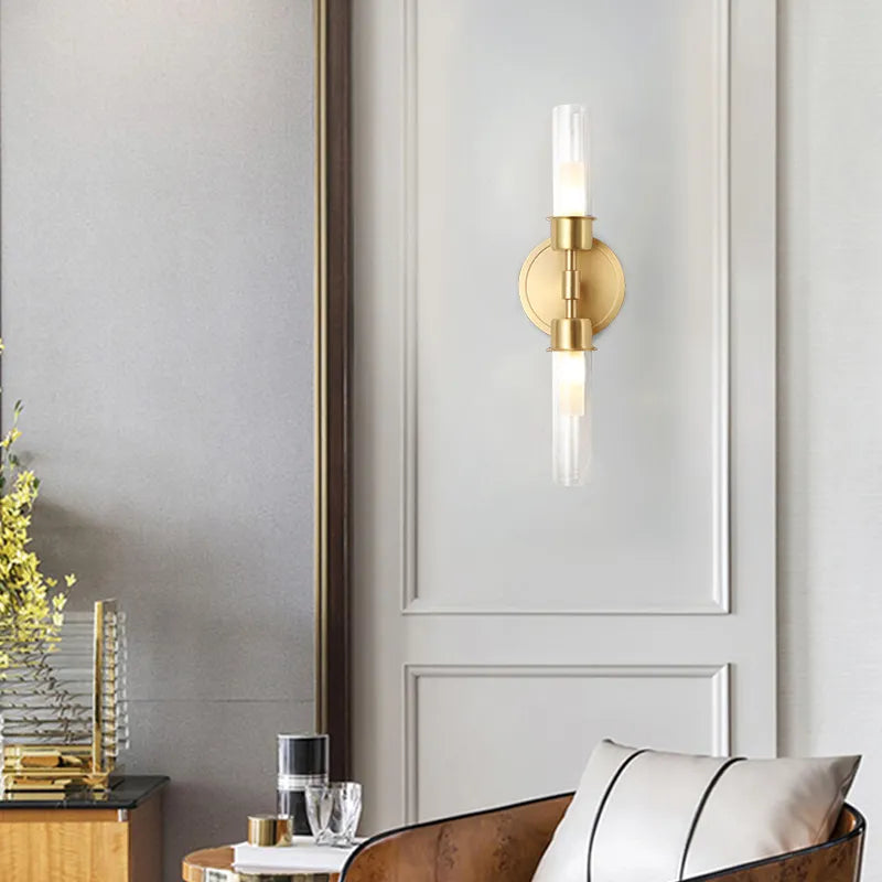 contemporary lighting design