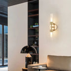 bedroom wall lighting
