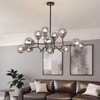 chandelier for living room