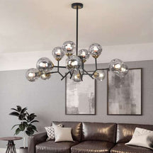 chandelier for living room