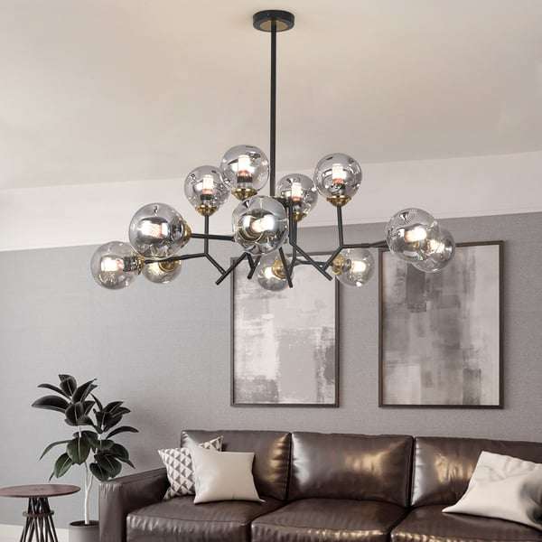 chandelier for living room