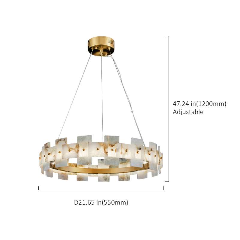 quality chandeliers