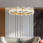 modern home illumination