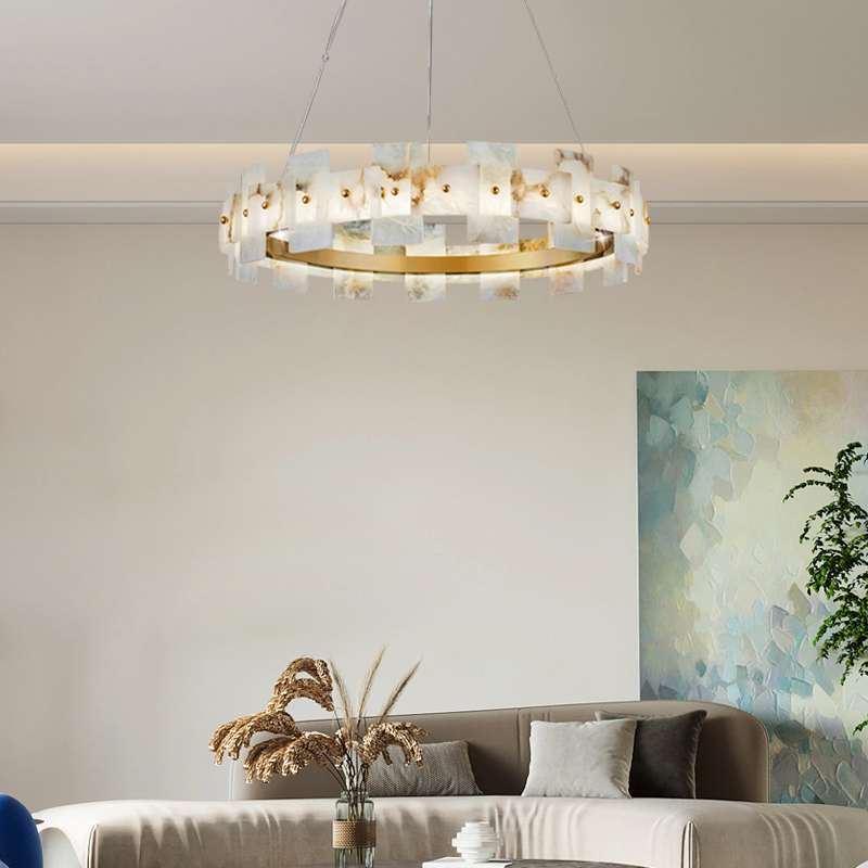 functional living room decor