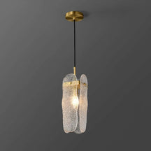 modern hanging lamp