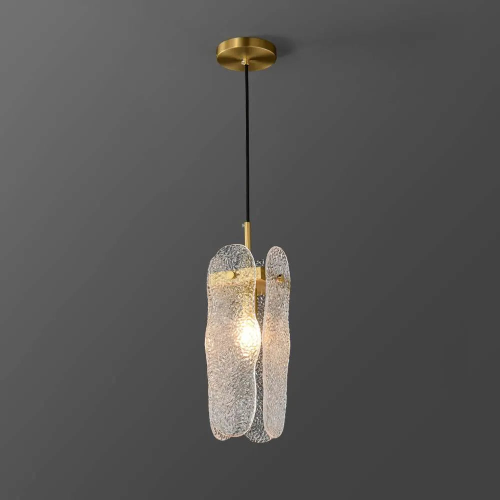 modern hanging lamp