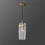 forest pendant light
