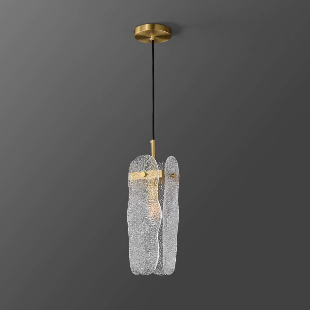 forest pendant light
