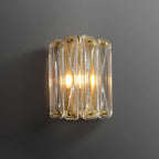 column sconces for living room