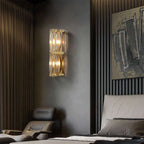 creative wall mounted sconce