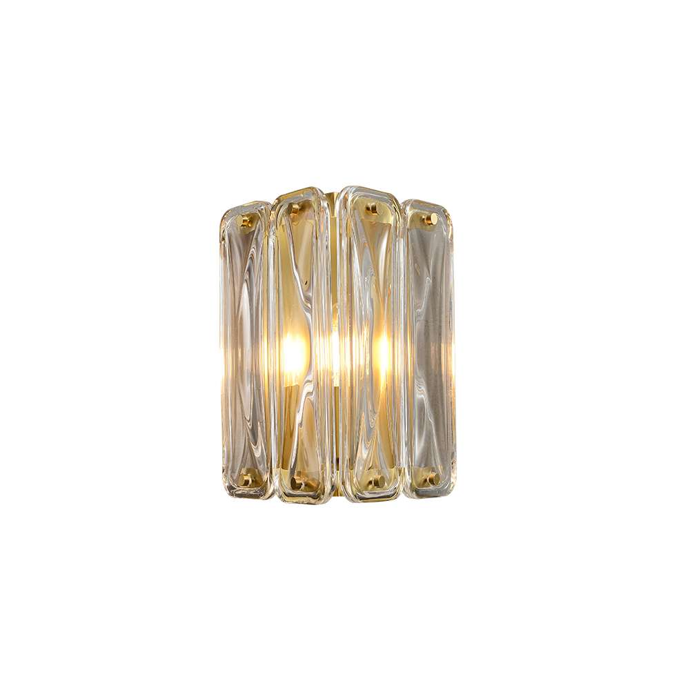 elegant wall light fixture