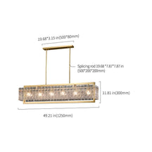 stylish modern kitchen hanging light fixtures
