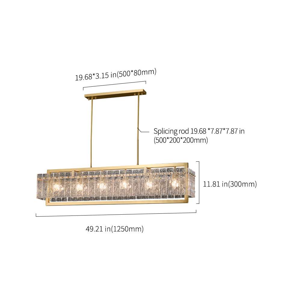 stylish modern kitchen hanging light fixtures