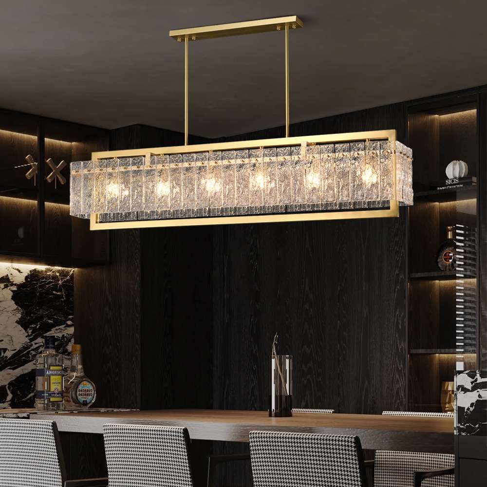 high-quality grand kitchen light fixtures