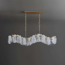 island kitchen light fixture