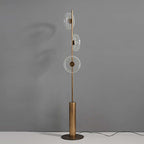 decorative floor lamp