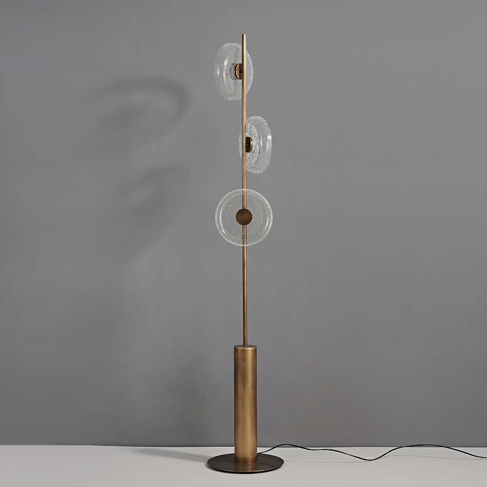 decorative floor lamp