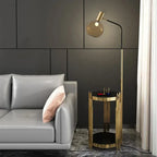 end table lamps