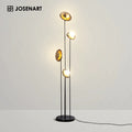 4-light floor lamp