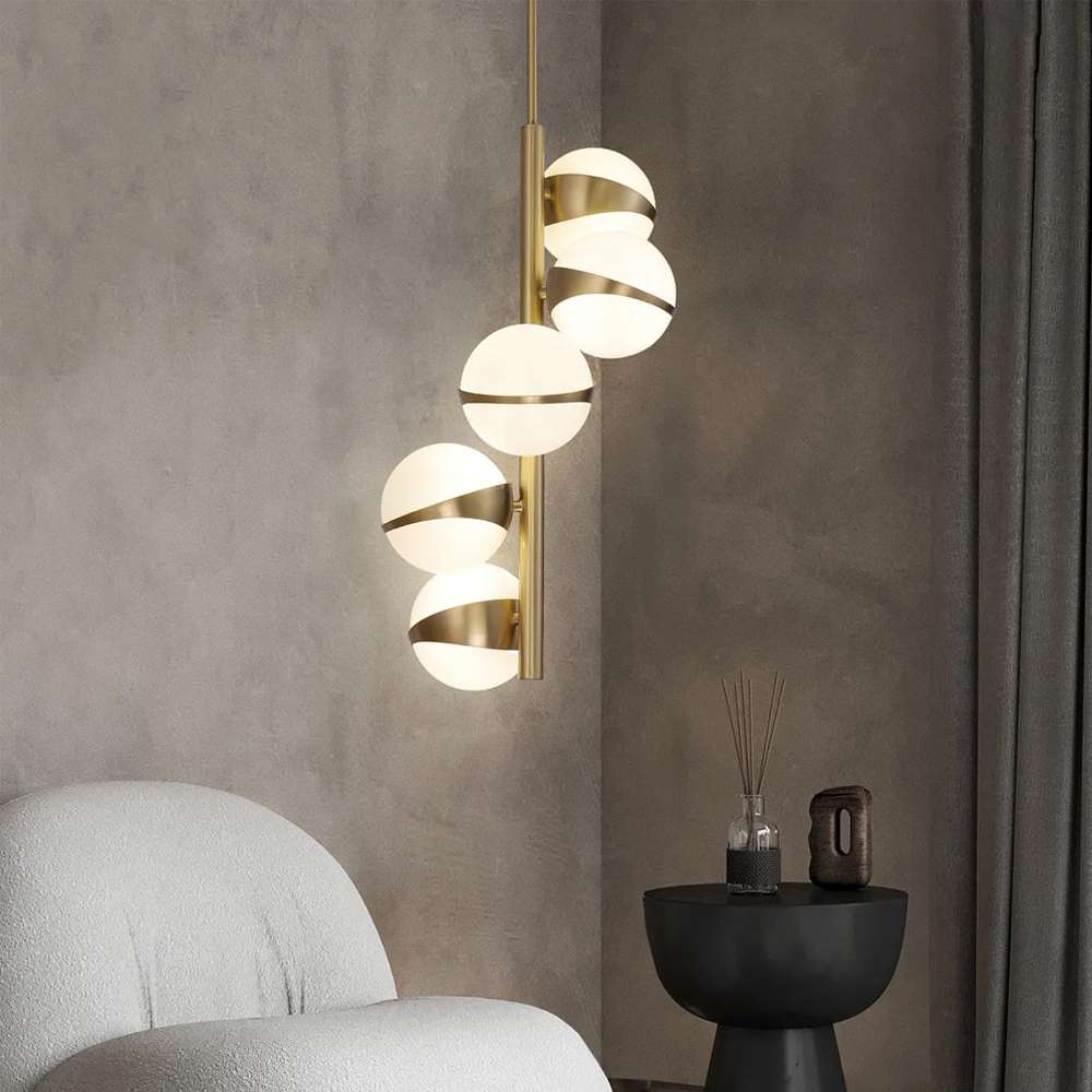 nordic hanging lamp