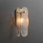 wall sconce glass