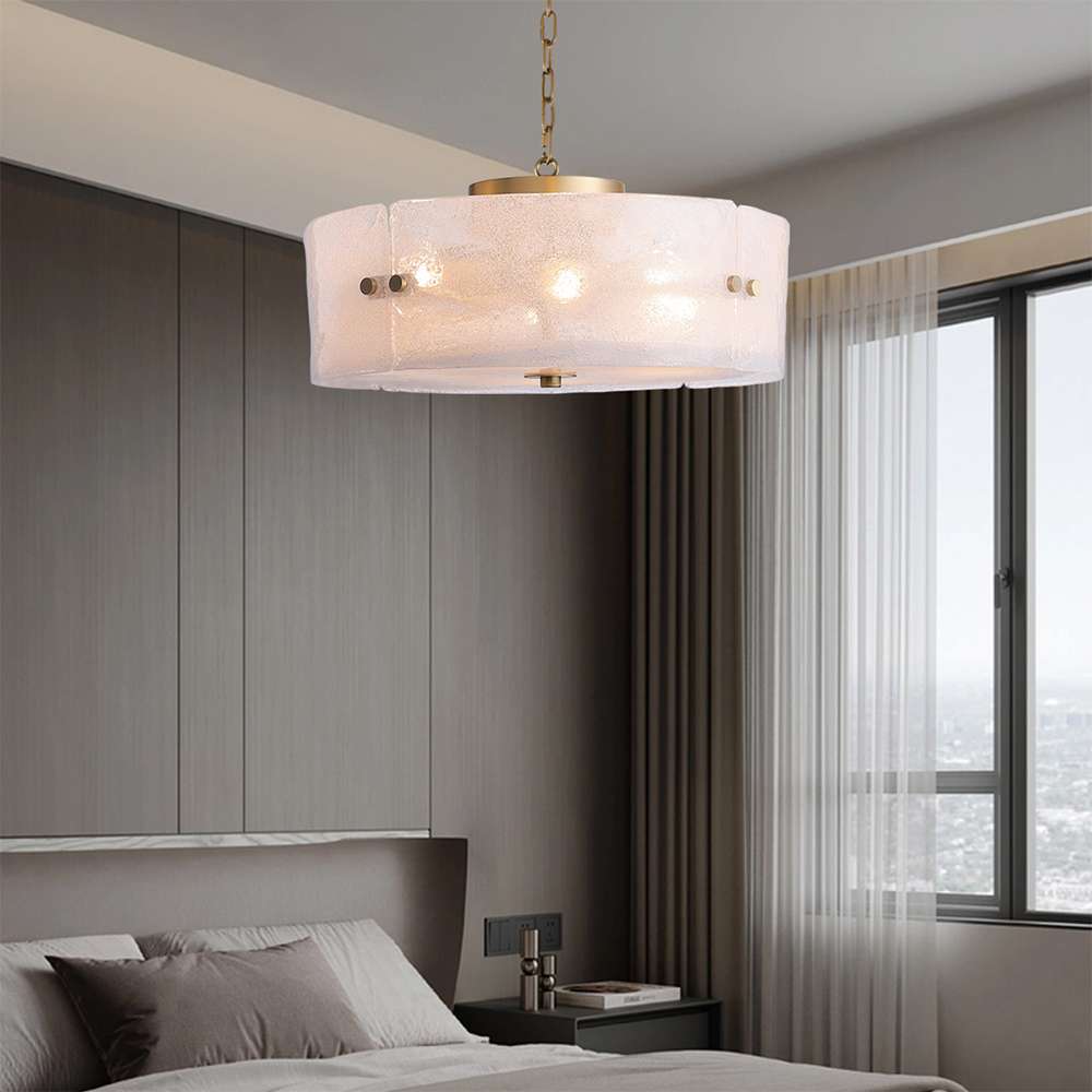 elegant 16-inch chandelier