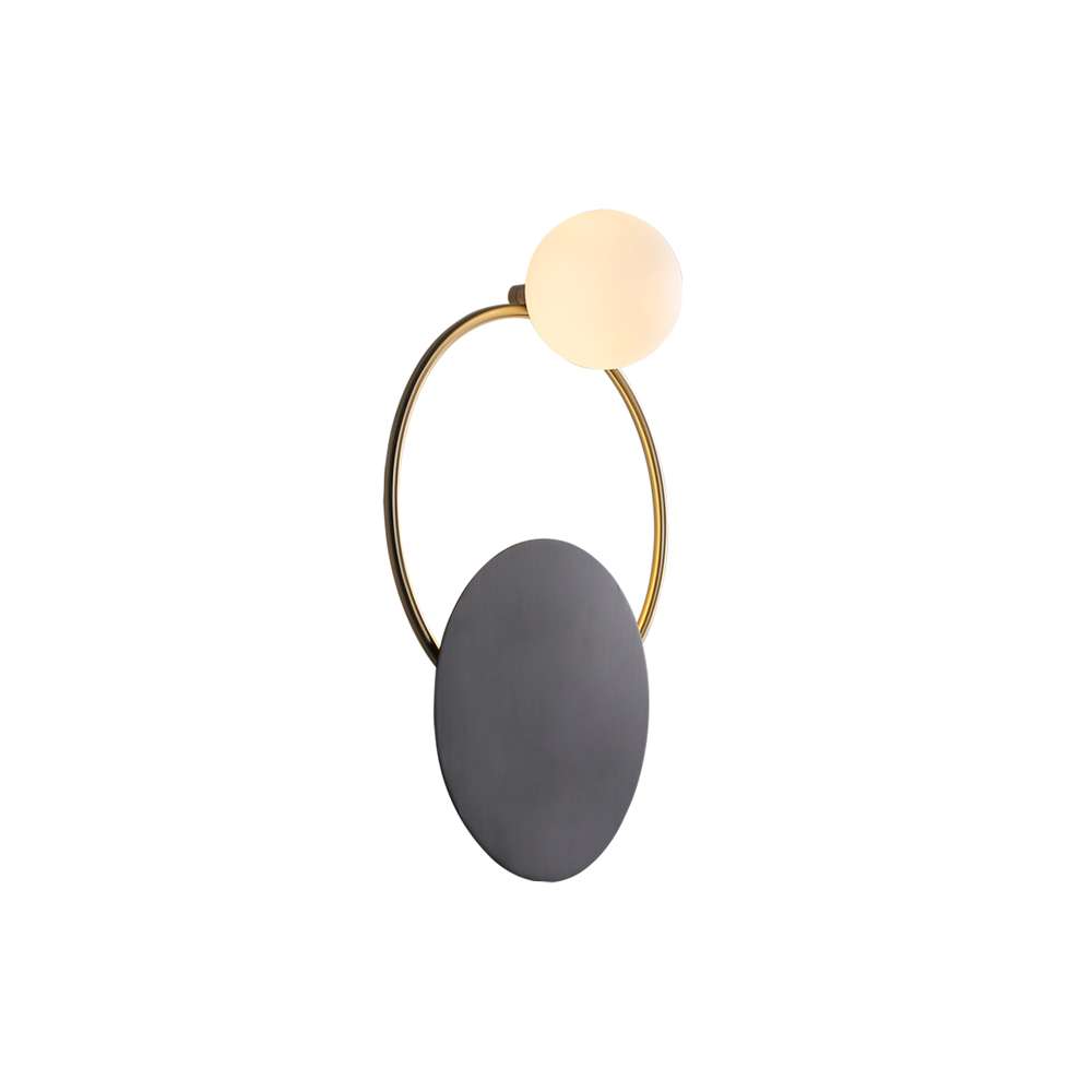 stylish wall lighting