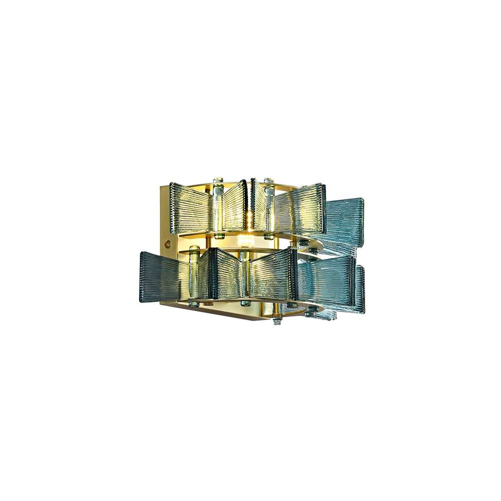 artisan modern wall lamp