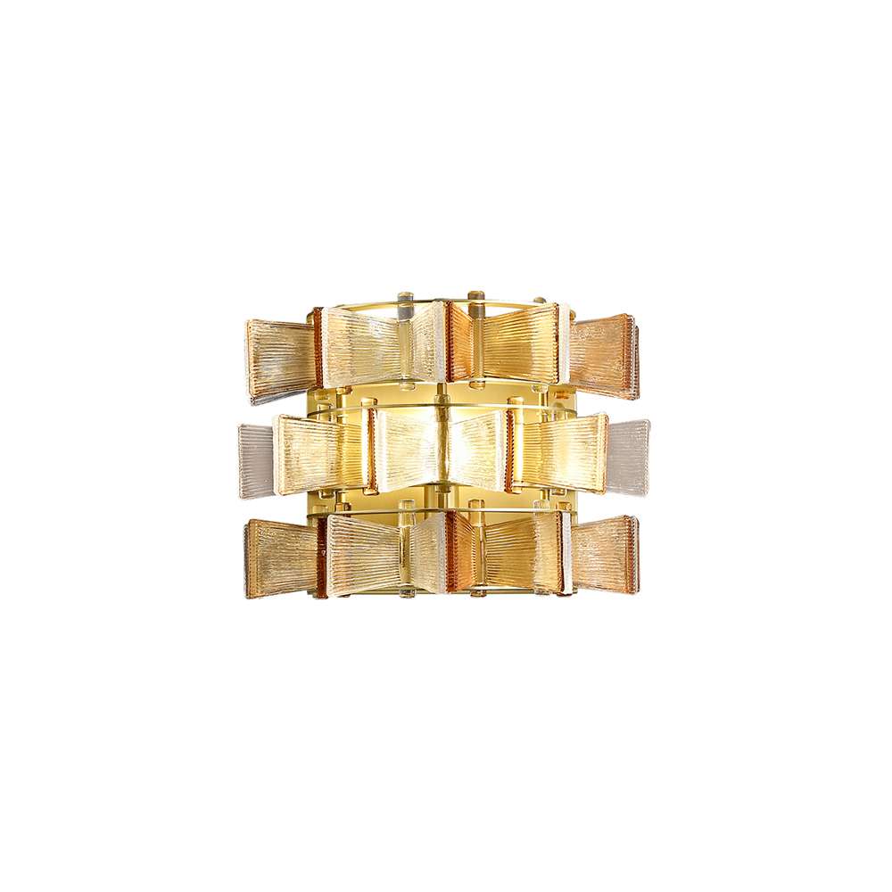 sleek modern wall lighting